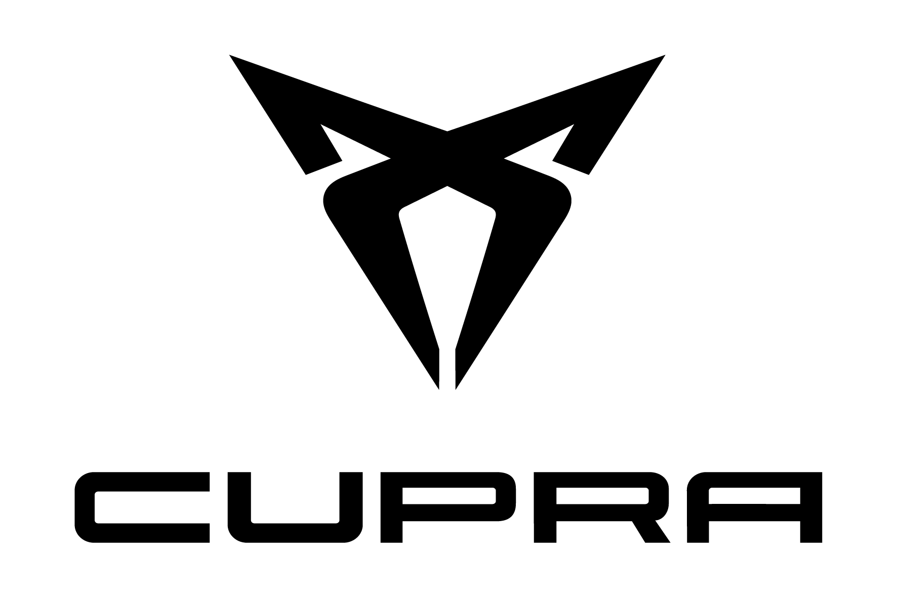 logo marque voiture Cupra